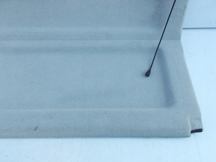 фото №6, Полиця багажника зад задня renault scenic iii 794200012r 2010r