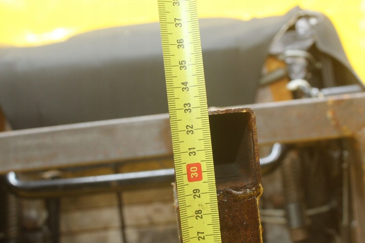 фото №13, Сиденье kanpa лавка зад задняя mercedes vito w639 автобус