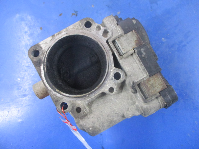 фото №2, Vw golf 5 v 1.6fsi дросельна заслінка 03c133062a магніт marelli