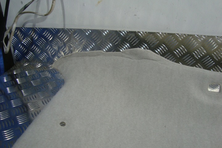 фото №7, Стеля citroen c-elysee ii 12- 301 познань