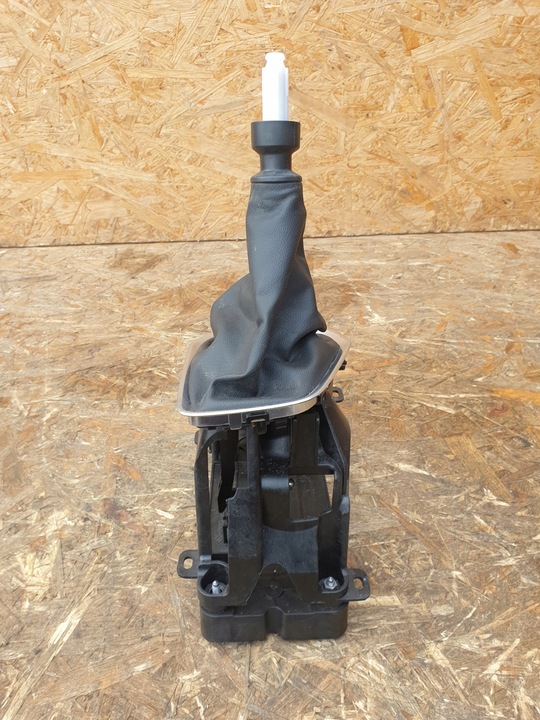 фото №1, Renault clio v домкрат изменения коробки передач