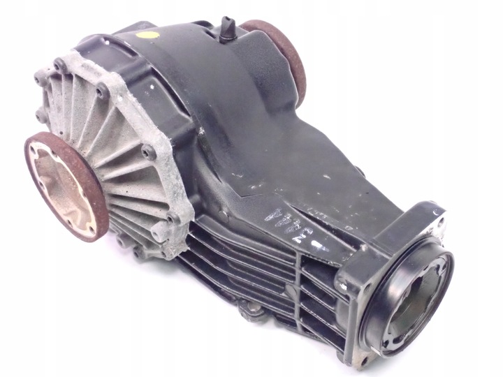 фото №1, 01r525053m мост дифференциал дифференциал gzg a8 d3 w12