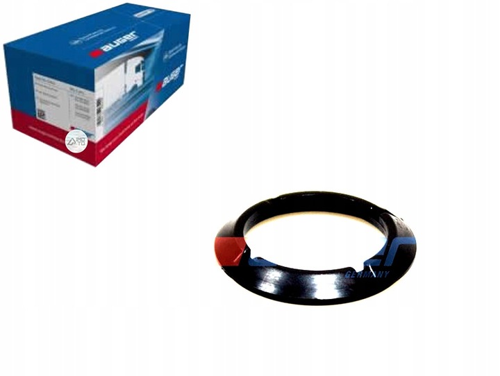 фото №1, Element тормозные колодки тормозной прокладка sprężysta mercedes actros actros