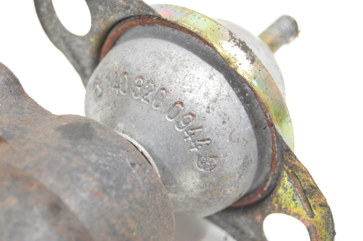 фото №8, Амортизатор зад левый правый уровень ads mercedes w140 s класс s320 1403208713