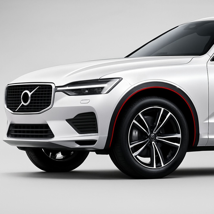 фото №8, Планка samoprzylepna защита колёсная арка крыльев защита rantów широкая 1,5 m