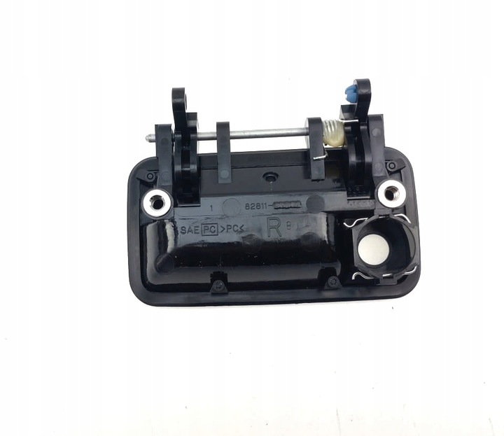 фото №1, Ручка зад jimny , 82850-81a00-5pk