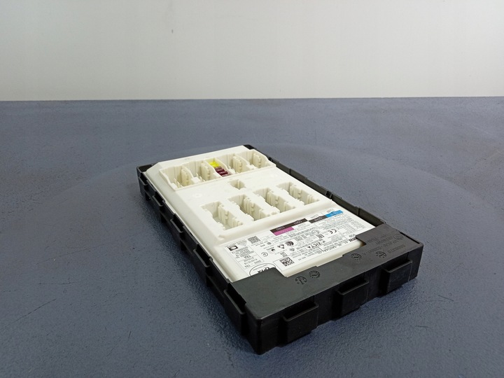 фото №4, Bmw 7 g11 g12 lci блок керування модуль bdc 5a5d4a1