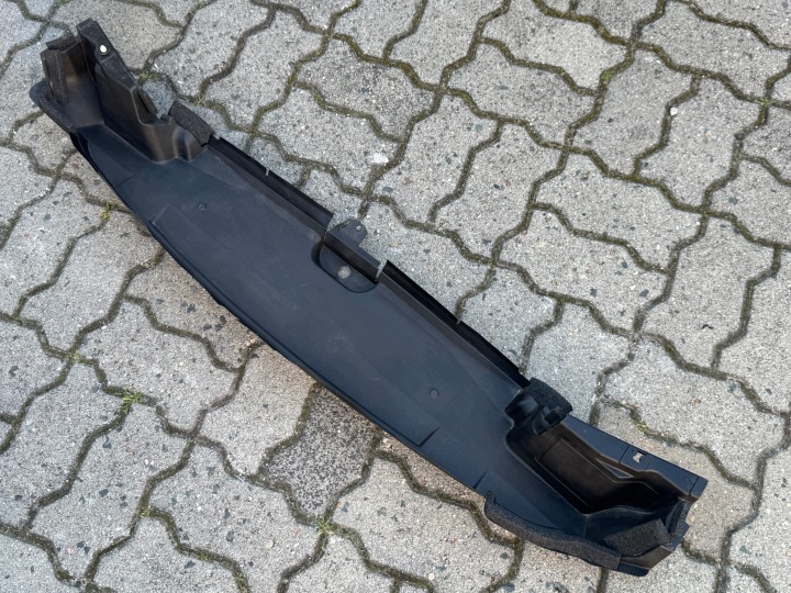 фото №5, Lexus nx300h 2014- руль воздуха заборщик нижняя 16683-36030