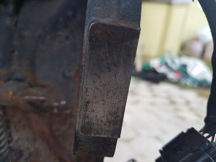 фото №13, Двигатель комплектный 1.6crdi hyundai i30 ii d4f5