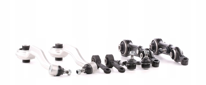 фото №1, Ridex 772s0319 рычаг поперечный перед po обеих сторонах