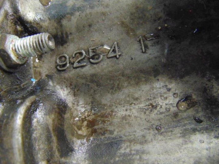 фото №7, Fiat croma ii 1.9cdti коробка передач 55196485a