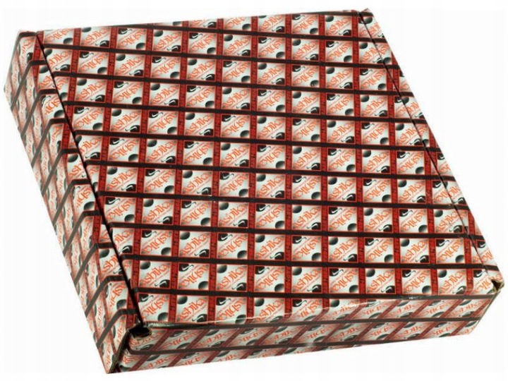 фото №1, Важіль перед лівий ashika 72-0h-h59l