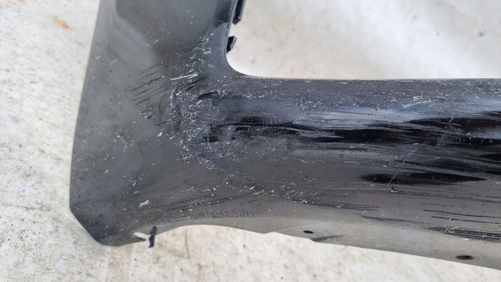 фото №9, Бампер bmw 7 g11 g12 рестайлинг lci 19- перед м-пакет