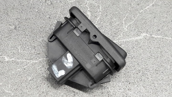 фото №6, 03451500 переключатель блокировка дверь volvo v50 s40