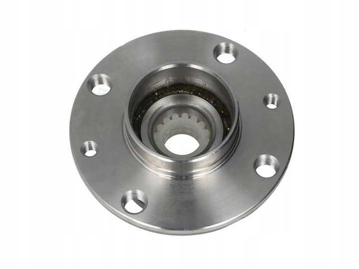 фото №1, Набор подшипник колёса з ступица skf vkba 3540