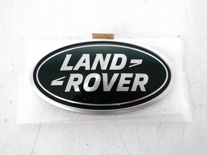фото №1, Range rover evoque ii l551 18- значок эмблема крышка багажника новый org