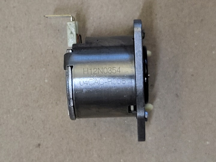 фото №1, Клапан мехатроніка коробки dsg vw passat b8 golf skoda superb iii 3v оригінальний номер