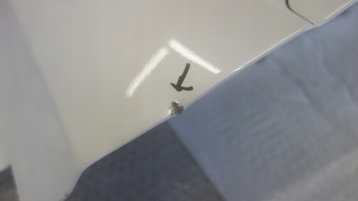 фото №9, Tesla модель y дверь левая передние перед