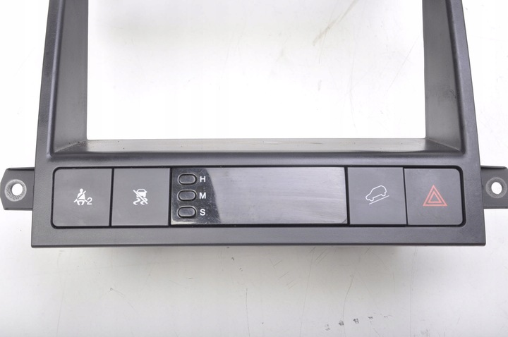 фото №3, Captiva i панель перемикачів 96628248 рамка