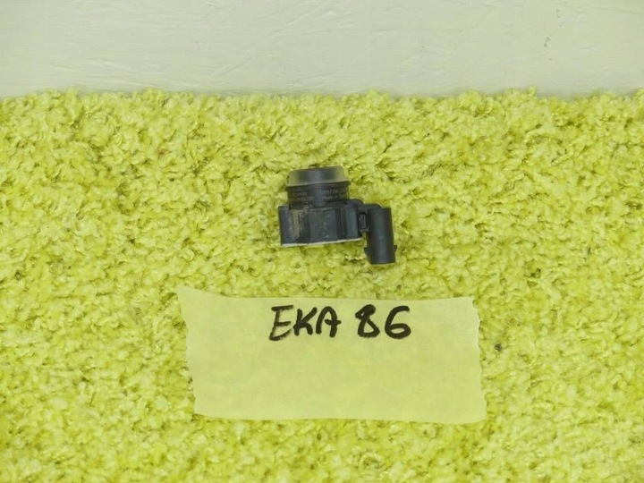 фото №1, Датчик pdc jeep renegade рестайлинг / alfa stelvio / fiat 500x