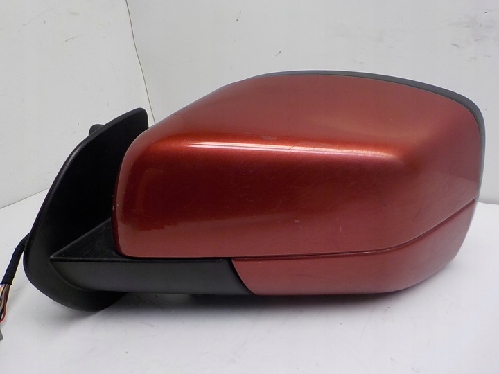 фото №1, Range rover sport l320 дзеркало ліві 11 контактів