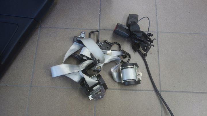 фото №11, Renault megane iii рестайлинг сиденья диван обшивки