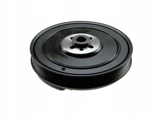 фото №1, Колесо ременное audi a6 94-, transporter t4 96- 2.5tdi