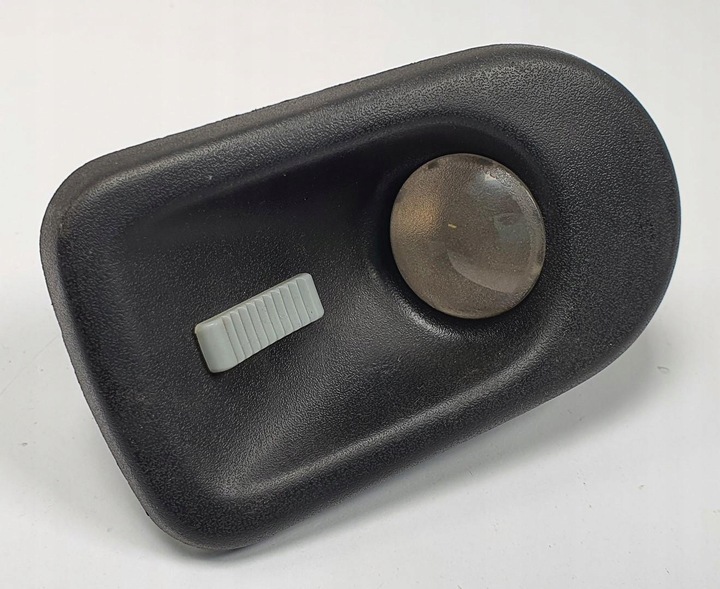 фото №1, Лампа освітлення інтер'єру праві зад mercedes w126