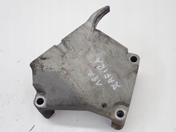 фото №1, Лапи тримач кріплення двигуна opel zafira c iii 1.4 turbo b14net 18r