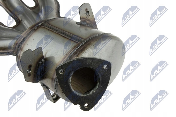 фото №12, Каталізатор do chevrolet trax 1.8