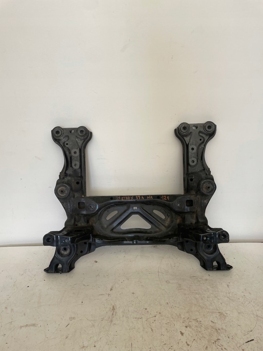 фото №1, Подрамник тележка audi q4 etron