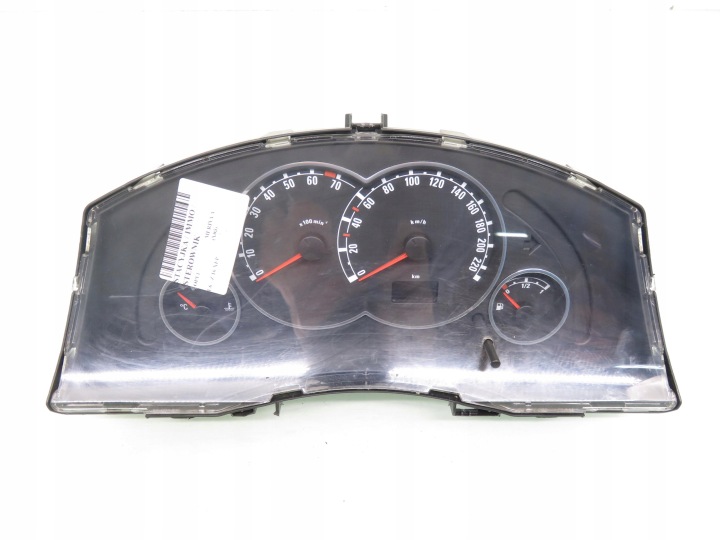 фото №6, Замок зажигания блок управления  opel meriva a 1.6 з 16 xep 12249823 13247085 13144390