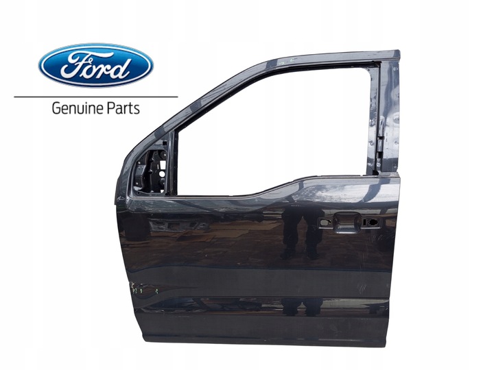 фото №1, Ford f150 2021- дверь левая передние перед левый ÷