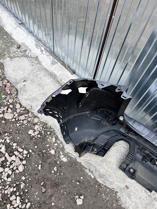фото №8, Бампер зад задний citroen c4 iii nr.485