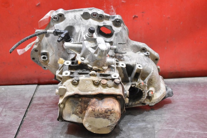 фото №5, Кпп кпп / коробка передач 12992510 opel meriva a 1.3 cdti 75 km 04-10