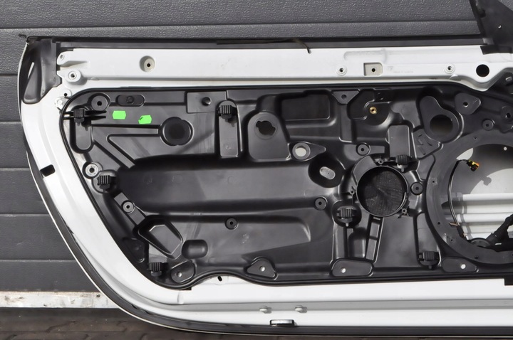 фото №12, Porsche 718 cayman 982 рестайлинг 2015- дверь левый перед левая передние c9a