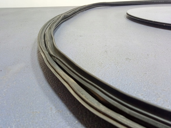 фото №5, Honda cr-v iv 12-18 прокладка кришки кришки багажника