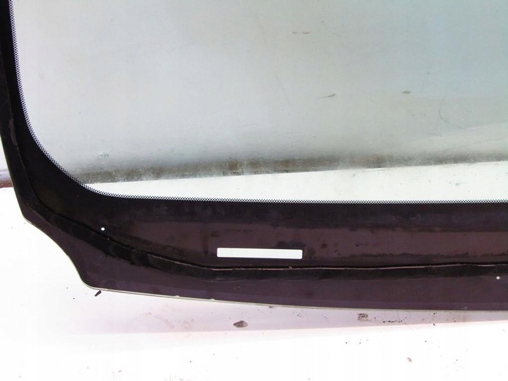 фото №8, Скло передня лобове перед датчик toyota rav4 iv