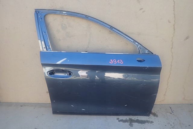 фото №1, Дверь правые передние перед seat leon 4 iv 5fa 20-