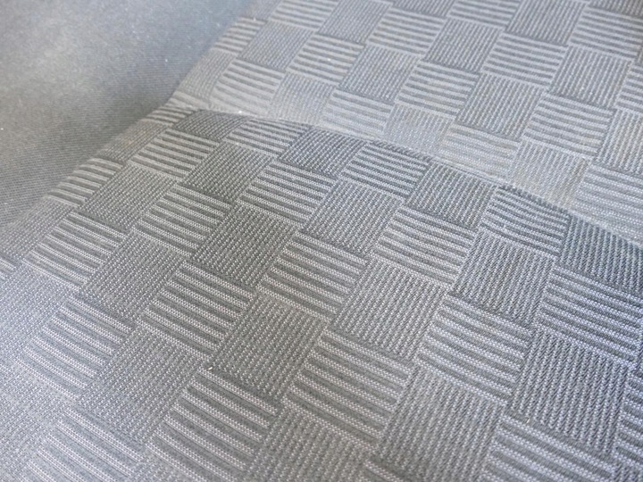 фото №8, Mercedes c w203 рестайлінг sedan диван зад задня