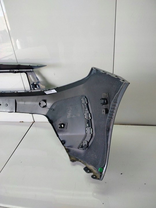 фото №13, Бампер передній перед opel corsa f 9850353180