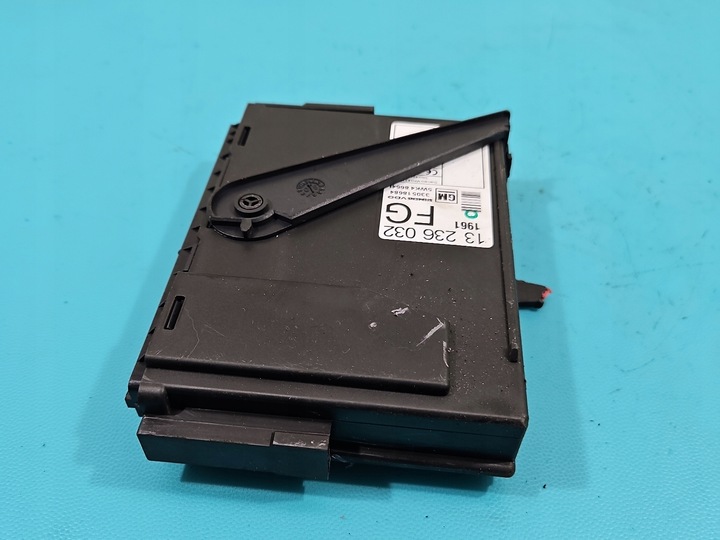 фото №9, Комп'ютер блок керування двигуна opel corsa c 55352622, 0261208253 1.2 16v