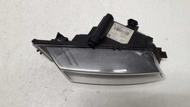 фото №8, Bmw 1 e81 e87 рестайлінг lci галоген праві 7181288 -07