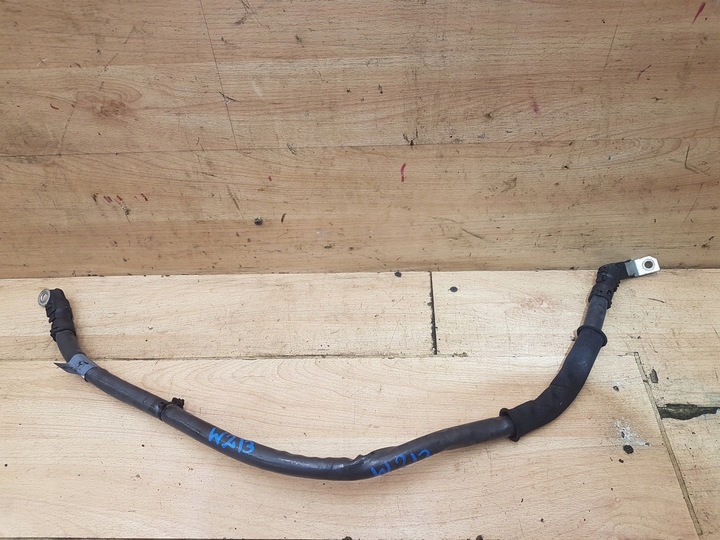 фото №1, Шланг джгут генератора mercedes w213 2.0 cdi