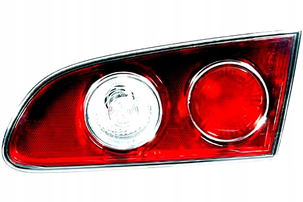 фото №1, Hella лампа seat cordoba 1.2 6l2