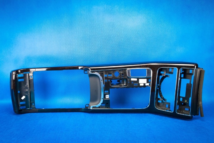 фото №15, Туннель средний led audi a8 s8 4h1863240j s44