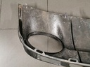 фото №6, Накладка бампера зад audi rs6 c7 avant 4g9807521e