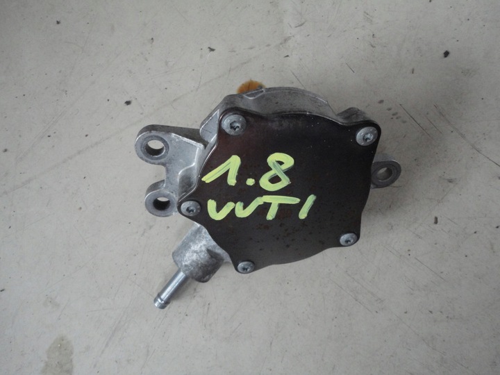 фото №5, Поршень шатун toyota 1.8 vvt-i 2zr-fe 2zr-bfe