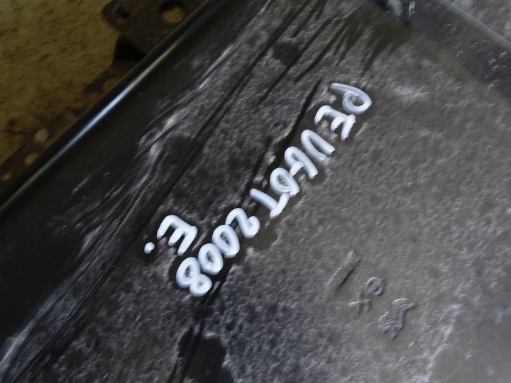 фото №8, Батарея акумулятор peugeot e 2008 ii 450v 350kg 50000wh 9847028980