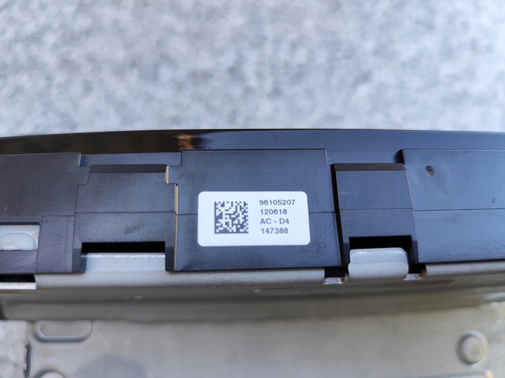 фото №6, Fiat tipo ii 1.4 t-jet 16v 15- радио радиопроигрыватель